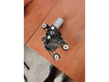 motor za brisace za Volkswagen Passat B6