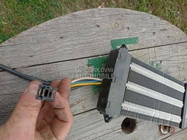 Isparivač za Mazda 6 od 2008. do 2013. god.