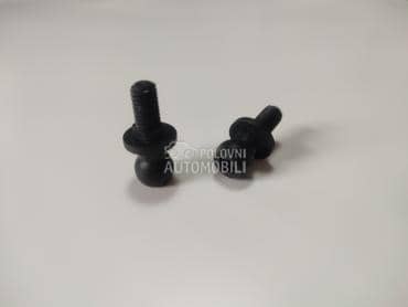 Žabice zadnjeg fara T4 za Volkswagen Ostalo