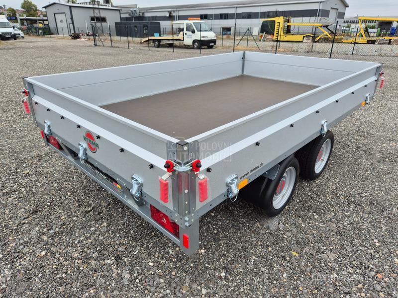 Stema Basic SH 2700