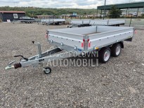 Stema Basic SH 2700 D 