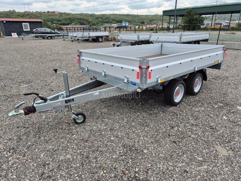 Stema Basic SH 2700