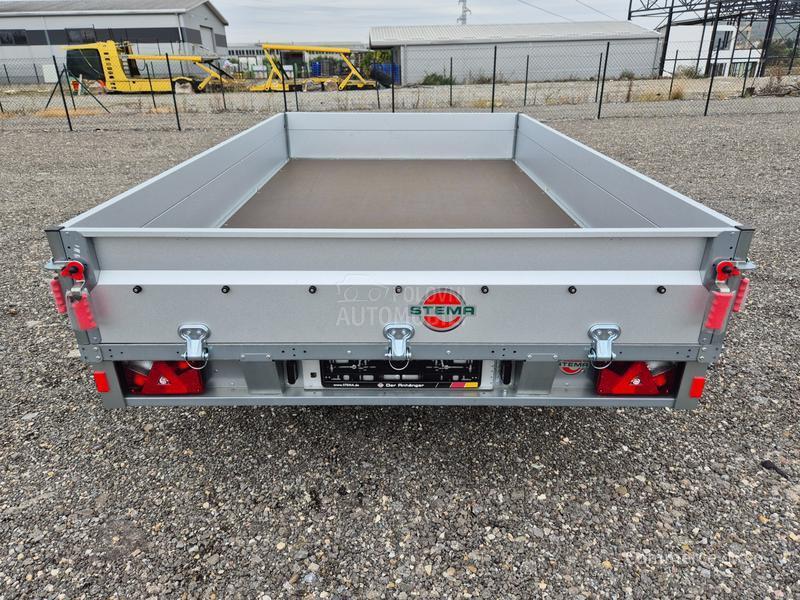 Stema Basic SH 2700