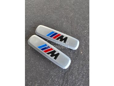 M plocice patosnica NOVO za BMW Ostalo
