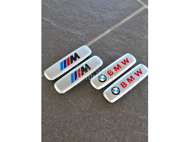 Plocice patosnica NOVO za BMW Ostalo