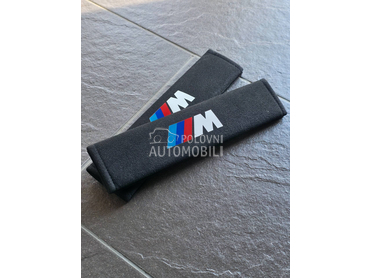 M navlake pojaseva NOVO za BMW Ostalo