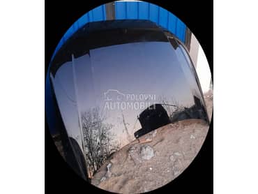 A4 HAUBA. B9 za Audi A4 od 2015. do 2018. god.