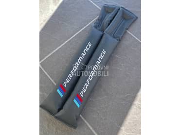 Performance jastucici sedista za BMW Ostalo