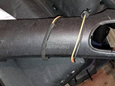 air bag suvozaca 1.4 hdi za Peugeot 206