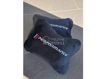 Performance jastuci za sedista za BMW Ostalo