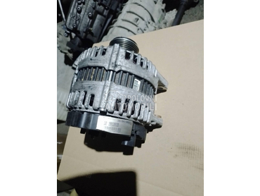 Alternator za Volkswagen Passat B6 od 2005. do 2010. god.