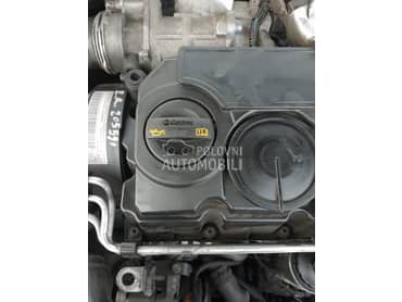 Motor 1.9Bls za Volkswagen Golf 5 od 2005. do 2010. god.