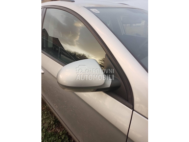 Retrovizor za Volkswagen Passat B6 od 2005. do 2010. god.