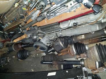 letva volana za Citroen Xsara Picasso