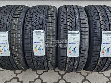 Continental 275/35 R21 Zimska