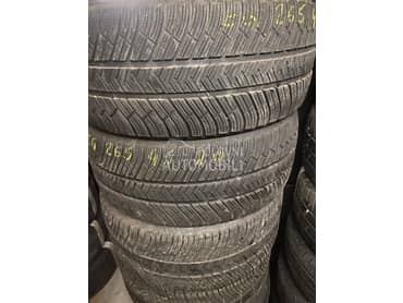 Michelin 265/45 R20 Zimska