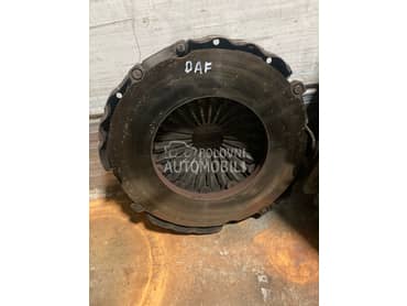 Korpa i lamela za Dafa LF