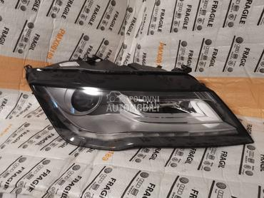 Xenon Far za Audi A7 od 2010. do 2014. god.