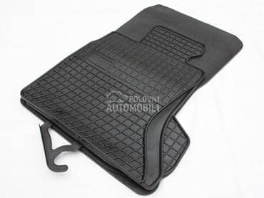 Frogum gumene patosnice F10 za BMW 520 od 2013. do 2017. god.