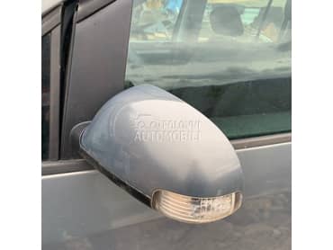 Retrovizor za Volkswagen Touran od 2003. do 2008. god.