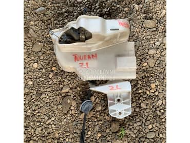 Brave za Volkswagen Touran