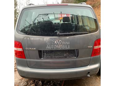 Stop Lampe za Volkswagen Touran