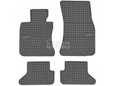 Frogum gumene patosnice E64 za BMW 628 od 2003. do 2010. god.