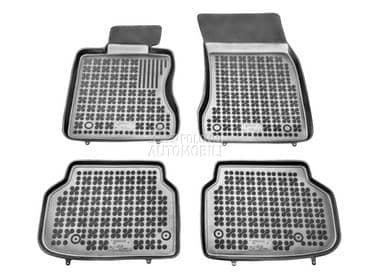 RP gumene patosnice F01 za BMW 765