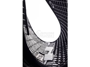 Frogum gumene patosnice G12 za BMW 765 od 2015. do 2022. god.