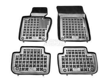 RP gumene patosnice E83 za BMW X3 od 2003. do 2010. god.