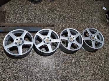 Aluminijumske felne volkswagen 5x112 17" 5 x 112