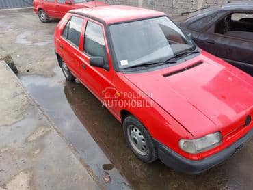 branik prednji za Škoda Felicia od 1994. do 2001. god.