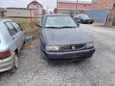 branik prednji za Seat Cordoba od 1993. do 1999. god.