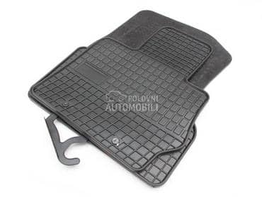 Frogum gumene patosnice F26 za BMW X4 od 2014. do 2018. god.