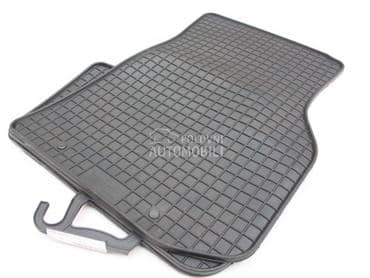 Petex gumene patosnice G 02 za BMW X4 od 2018. do 2022. god.