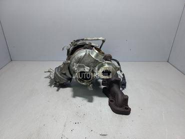 TURBINA za Audi A3