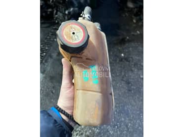 Posuda za hladnjak za Ford Ka