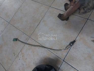 Lambda sonda 1,4i za Peugeot 206