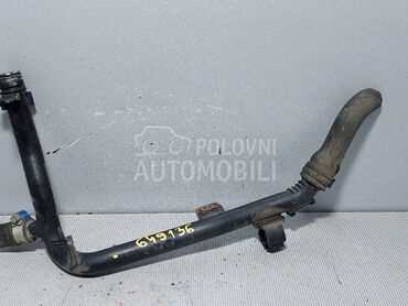 CRIJEVO za Volkswagen Passat B7