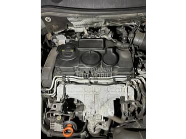 Turbina 2.0tdi 170ks za Volkswagen Golf 5 od 2004. do 2008. god.