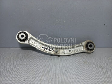 RAME za Volkswagen Touareg