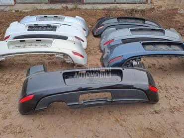 GOLF 6 BRANIK ZADNJI za Volkswagen Golf 6 od 2008. do 2012. god.