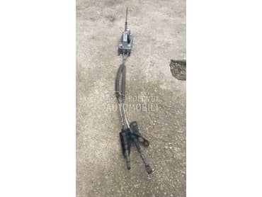 Birac brzina sa sajlom za Volkswagen Passat B6