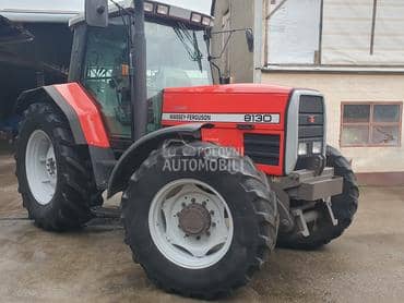 Massey Ferguson 8130