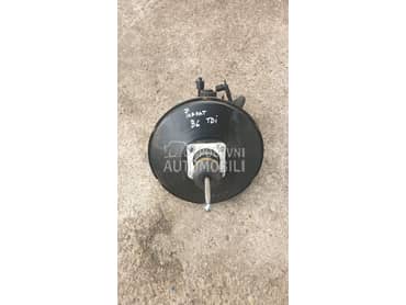 Servo booster 1.9Tdi 105ks za Volkswagen Passat B6