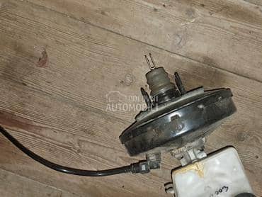 servo za kocnice 1.4 za Peugeot 206