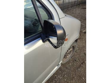 Retrovizori za Suzuki Wagon R+ od 2000. do 2006. god.