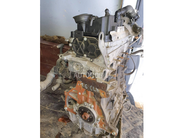 GOLF 7 MOTOR 1.6 TDI CLH za Volkswagen Caddy, Golf 7, Passat B7 ... od 2012. do 2016. god.