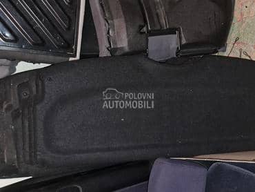 daska gepeka 2.0 hdi za Peugeot 206