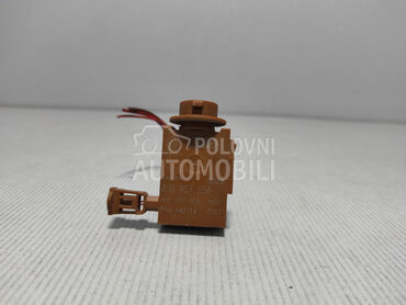 SENZOR za Audi A3